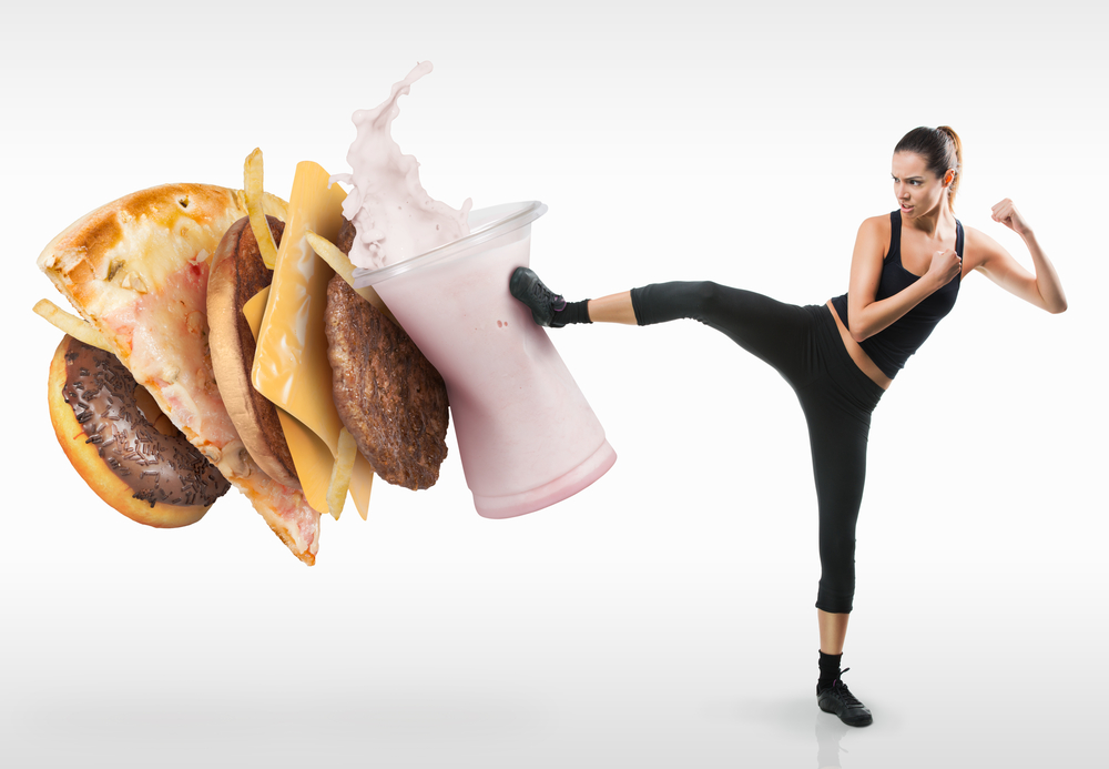 ce să mănânci pentru a slăbi lista de fast-food dieta x perdere velocemente peso